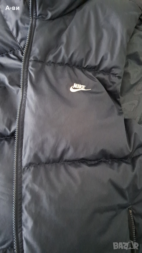 Nike грейка, снимка 1