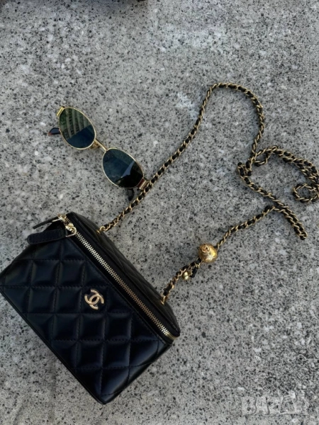 чанта chanel , снимка 1