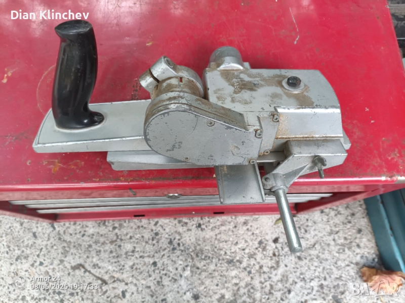 Ръчни инструменти , снимка 1