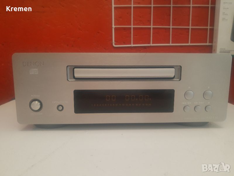 CD DENON UCD-F10, снимка 1