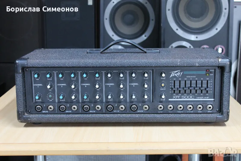 Peavey - 300 CH, снимка 1