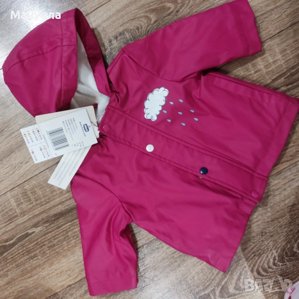 CHICCO нови зимно яке, снимка 1