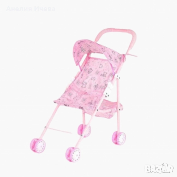 Детска количка за кукли , снимка 1