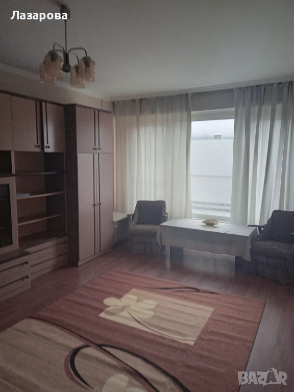 Маломерен двустаен - Борово, снимка 1