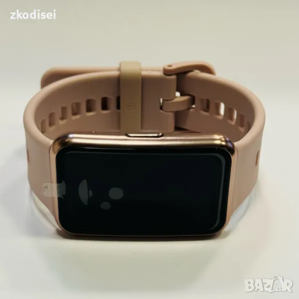 Smart Watch HUAWEI - WATCH FIT, снимка 1