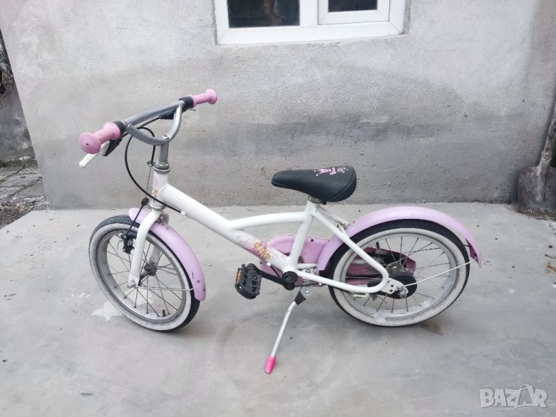 Детски велосипед 16 цола, снимка 1