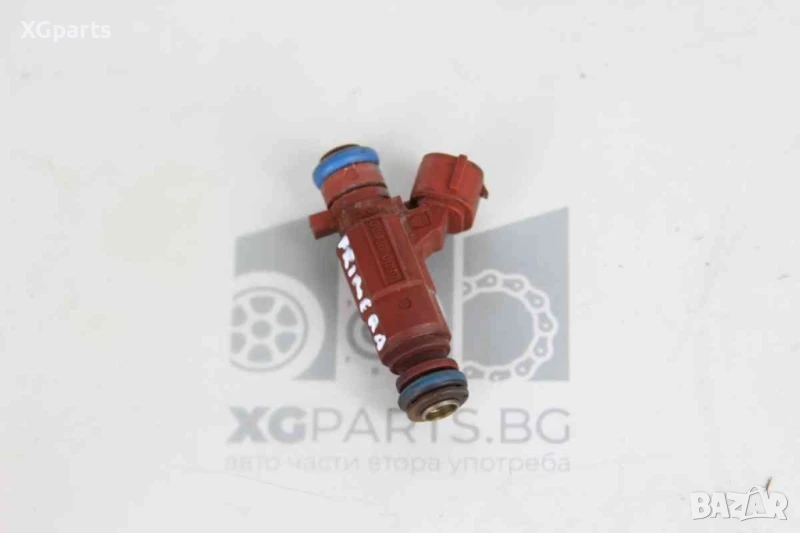 Дюза бензин за Nissan Primera P11 1.8i 114 к.с. (1996-2002) 0280155940, снимка 1