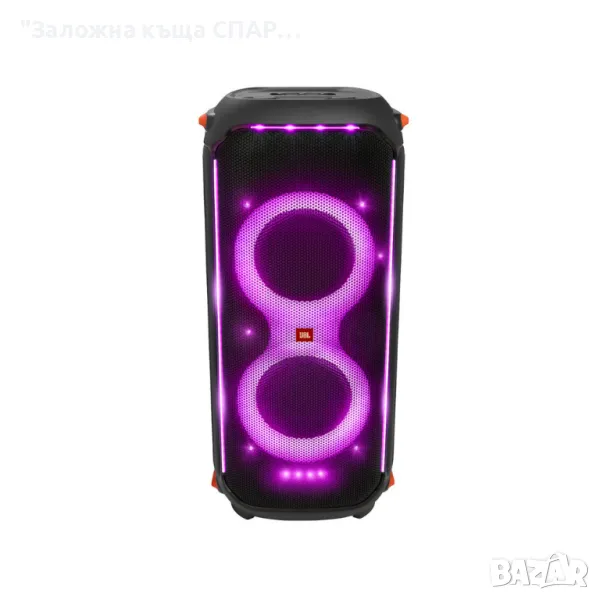 Караоке тонколона JBL PartyBox 710, снимка 1