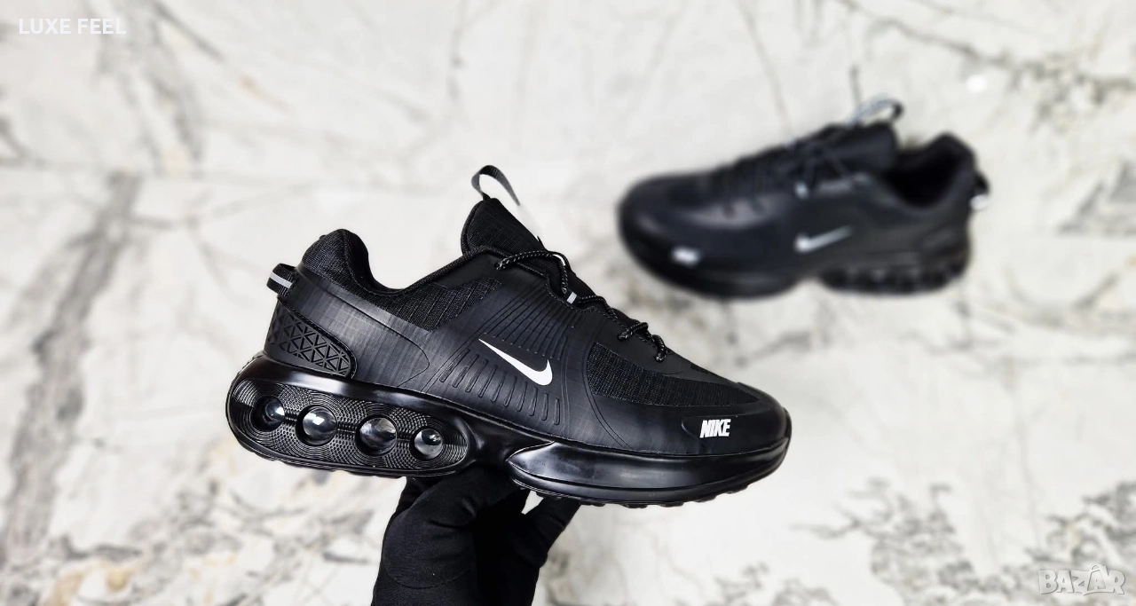 Мъжки Маратонки ⚜️ Nike , снимка 1