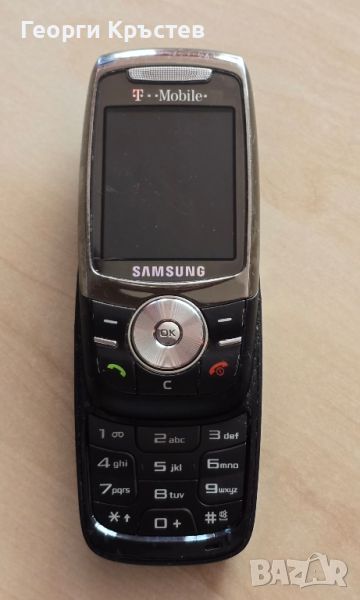 Samsung E740, снимка 1