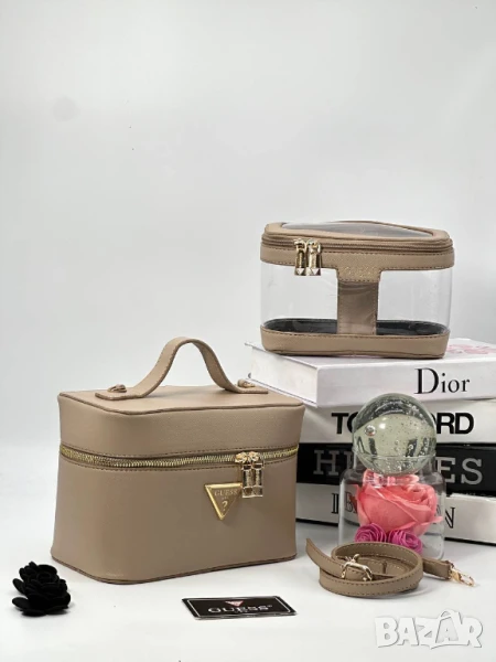 2 чанти guess, снимка 1
