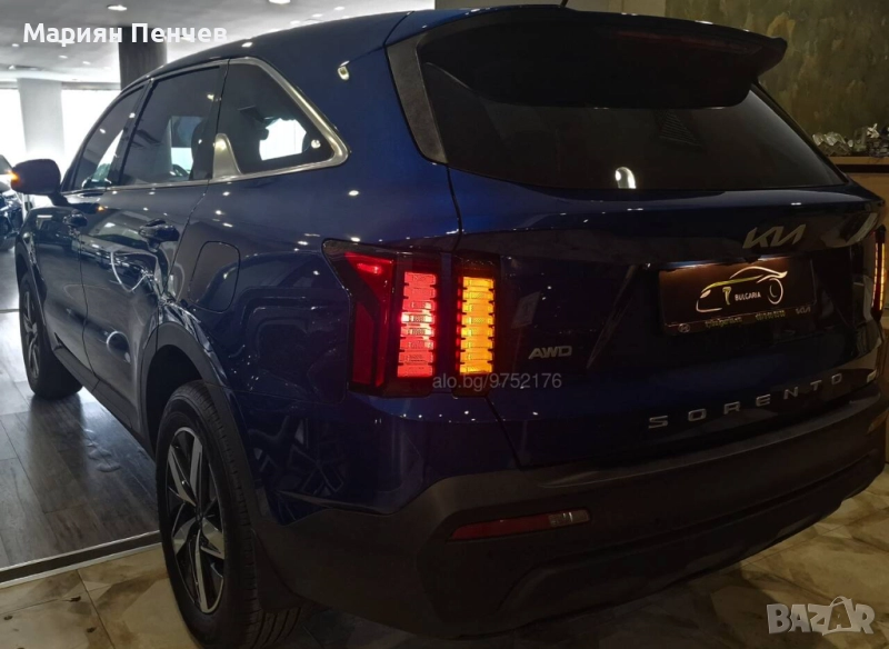 Внос на части за автомобили от САЩ, Канада, Южна Корея, Европа., снимка 1