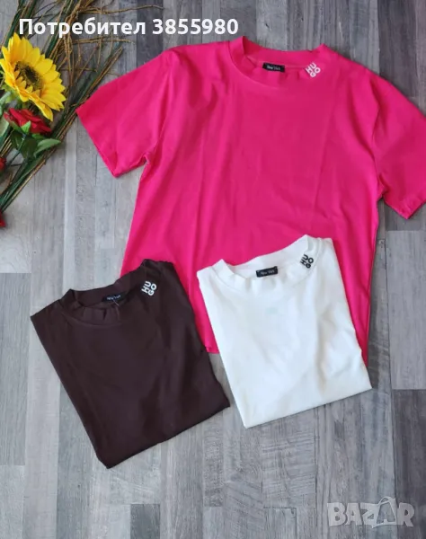 Дамски тениски, снимка 1