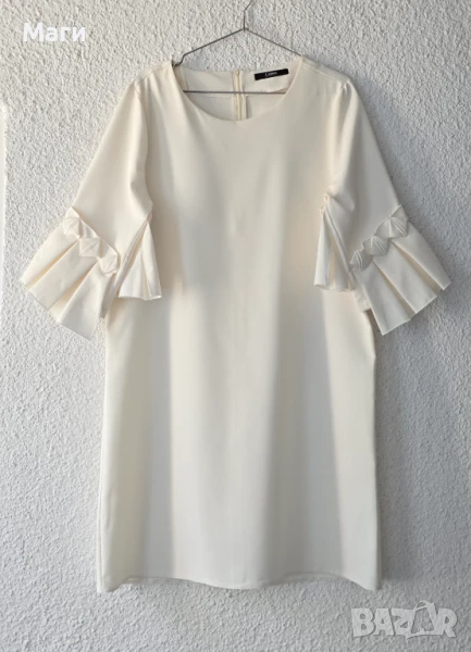 Дамска рокля Л-ХЛ , снимка 1