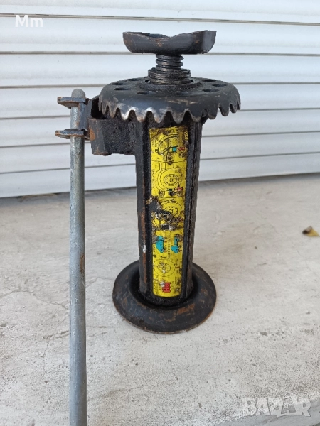 крик от спринтер , снимка 1