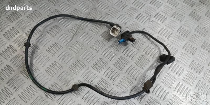 Инсталация спирачен апарат Mercedes GLC250d X253 2016г.(заден десен)	, снимка 1