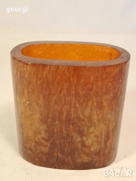 ретро моливник от каталин  26/3, снимка 1