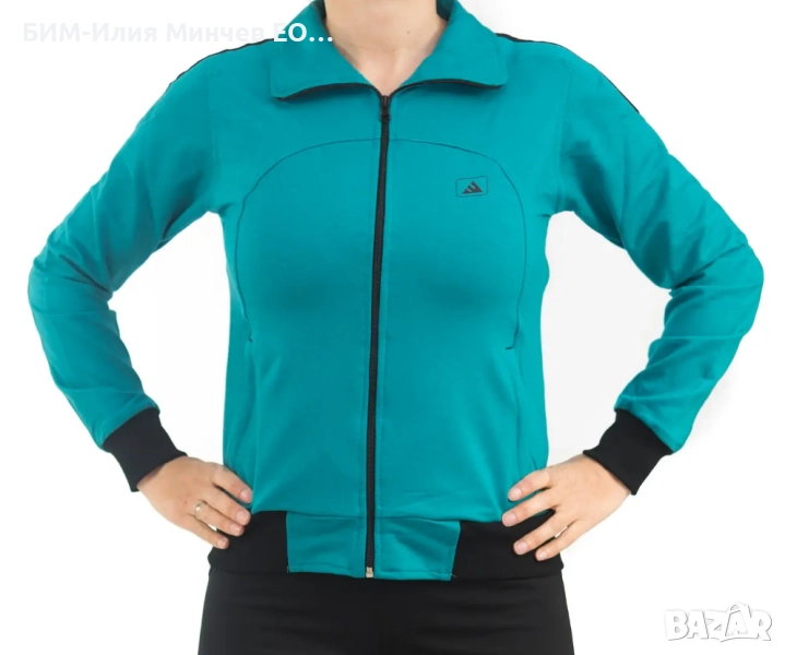 Български Дамски Спортен Екип № 200-1, снимка 1