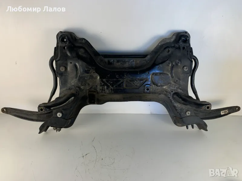 Преден мост Пежо Peugeot 5008 (09-13)г. , снимка 1