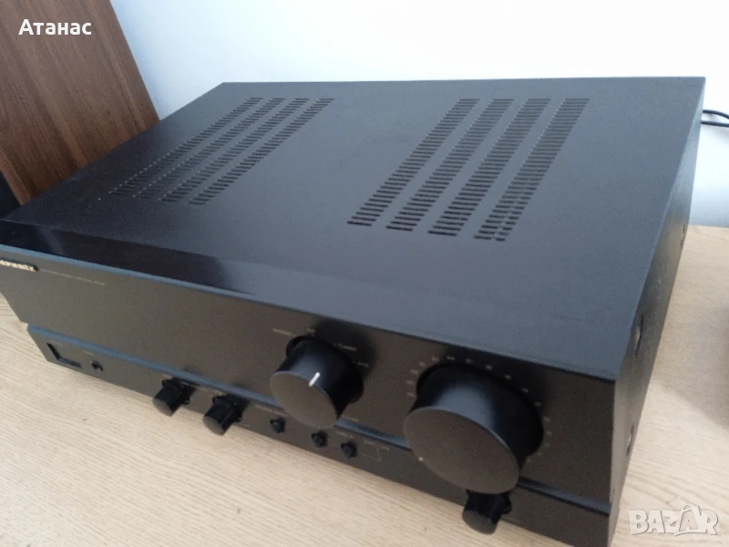 Marantz PM 30, снимка 1