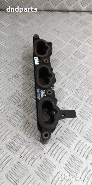 Всмукателни колектори Jaguar X400 2.5i 2003г.	, снимка 1