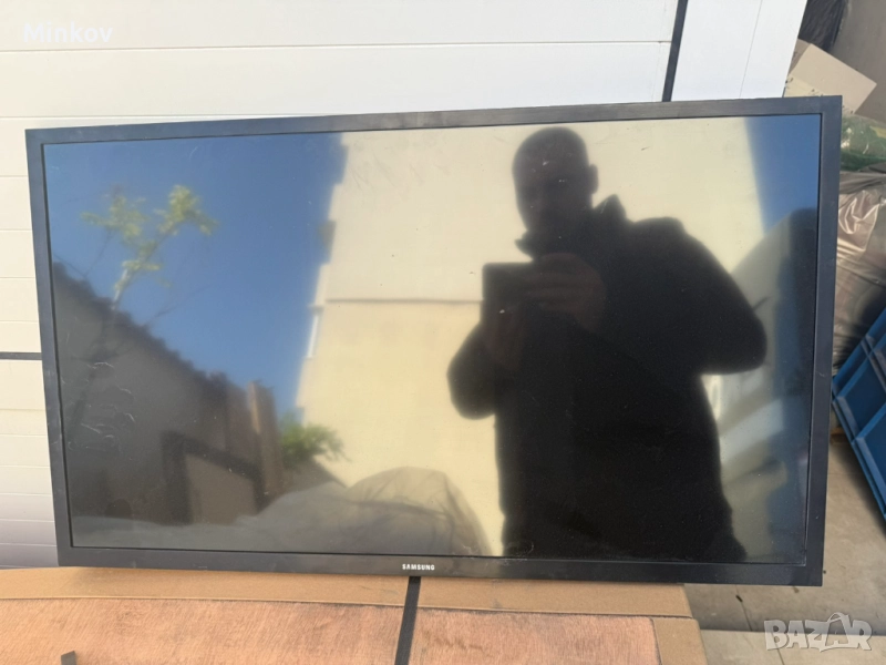 Телевизор Samsung 32 инча, снимка 1