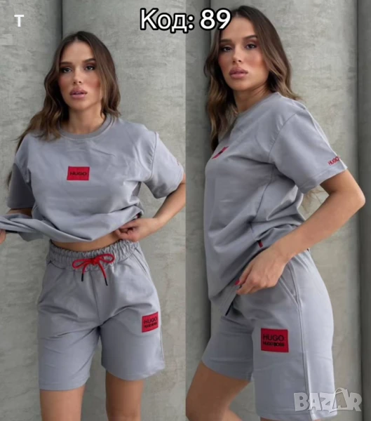 Женски комплекти HUGO BOSS, снимка 1