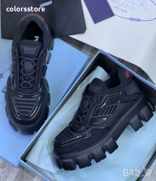 Дамски маратонки  Pr*** код Br.223, снимка 1