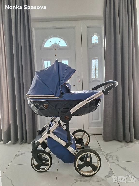 Количката е в много добро състояние , снимка 1