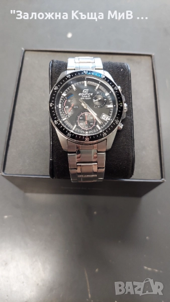 Часовник Casio Edifice EFV-540DY, снимка 1