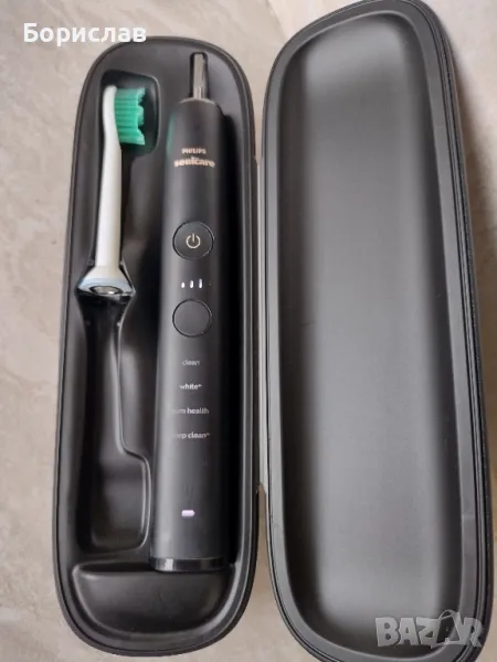 Ел. четка за зъби Philips Sonicare HX 9918, снимка 1