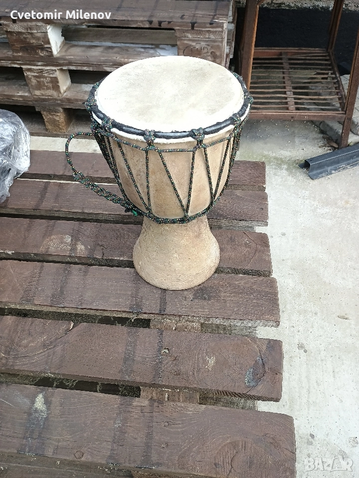 тарамбука, снимка 1