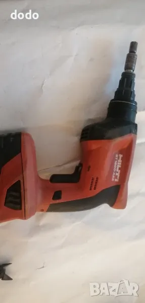 Hilti ST 1800-A22 Винтоверт , снимка 1