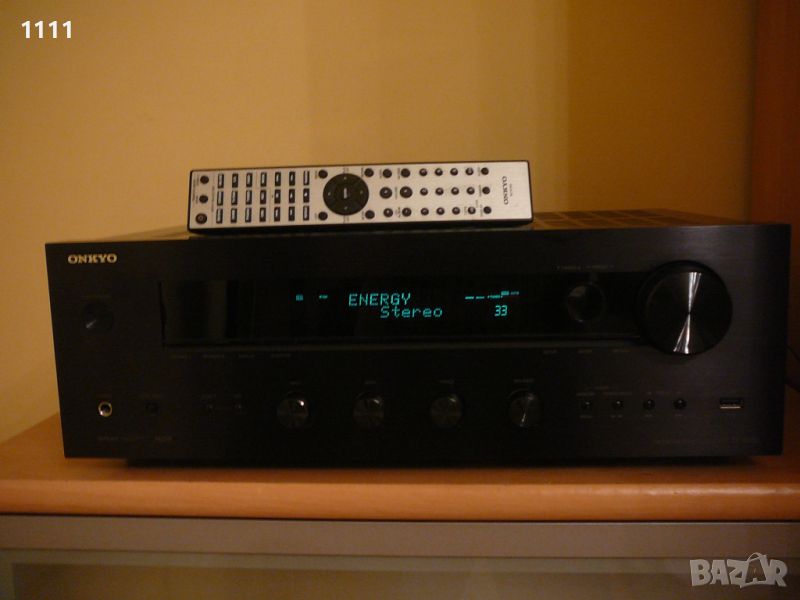 ONKYO TX-8050, снимка 1