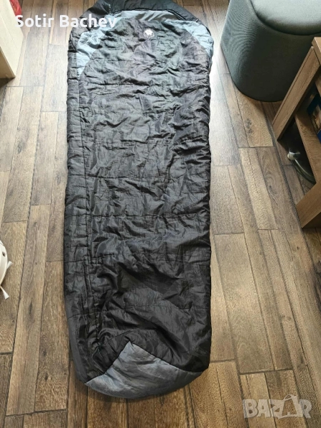 продавам спален чувал, снимка 1