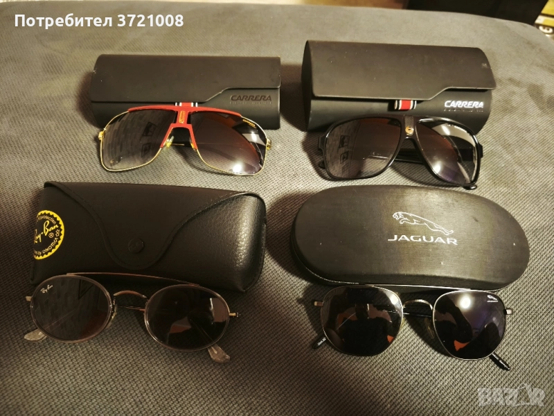 Лот слънчеви очила. , снимка 1