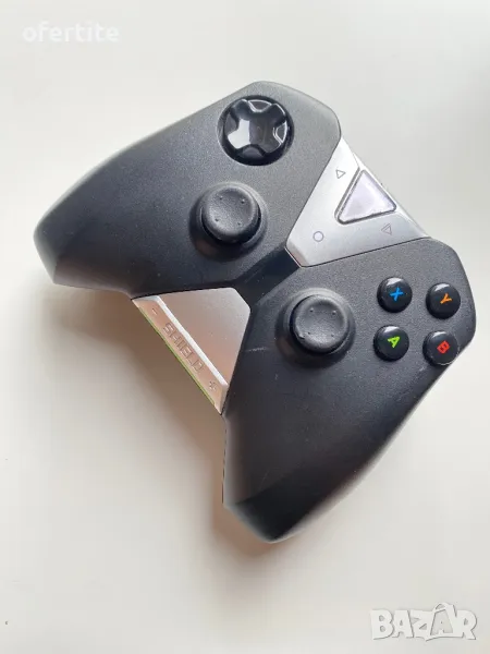 ✅ Nvidia 🔝 SHIELD Controller, снимка 1