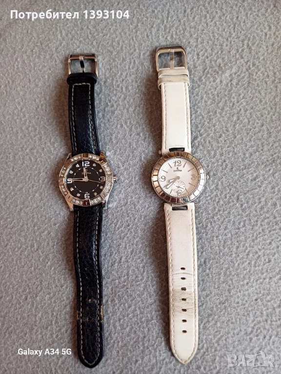 Дамски часовници Festina, снимка 1