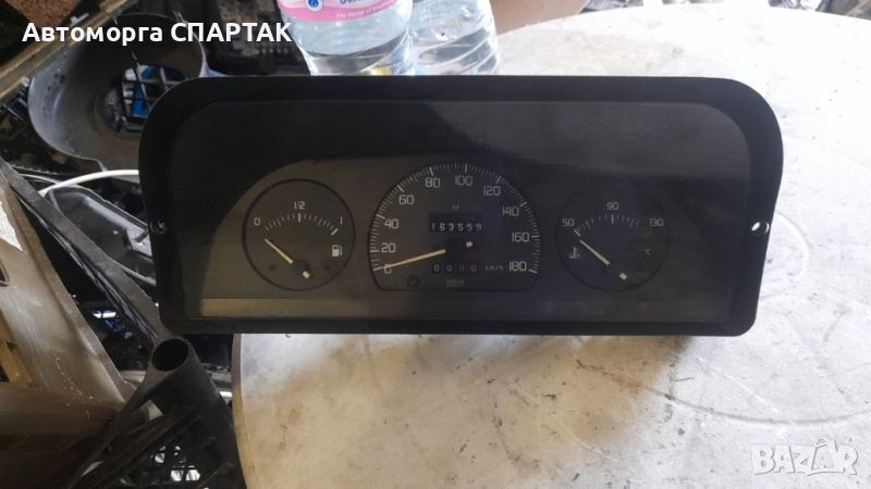 Километраж Ducato Boxer Jumper 6047240050 6047240020B Fiat PSA, снимка 1