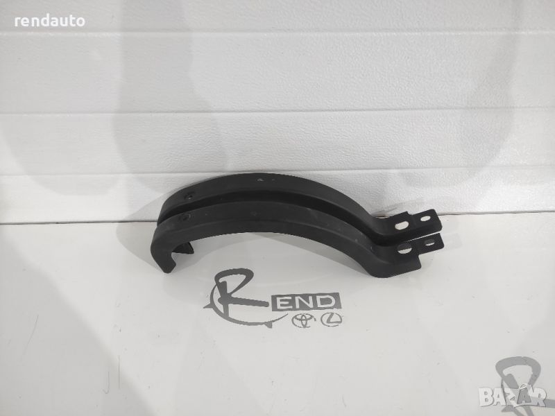 Кори протектори за панти на багажник за Toyota Corolla E18 2013-2019 седан 64571-02010, снимка 1