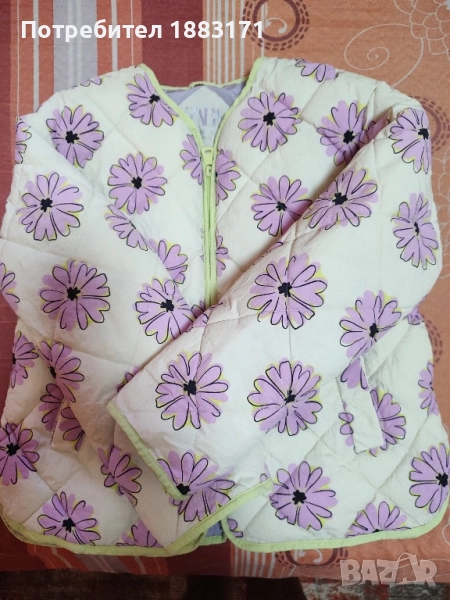 Детско яке на Зара, снимка 1