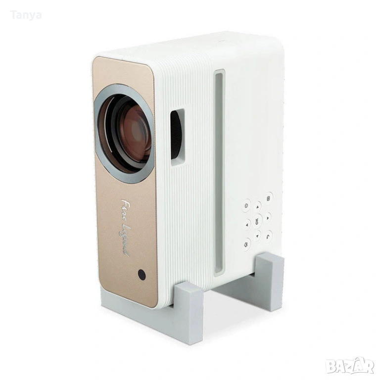 Проектор AOPEN QF12, снимка 1