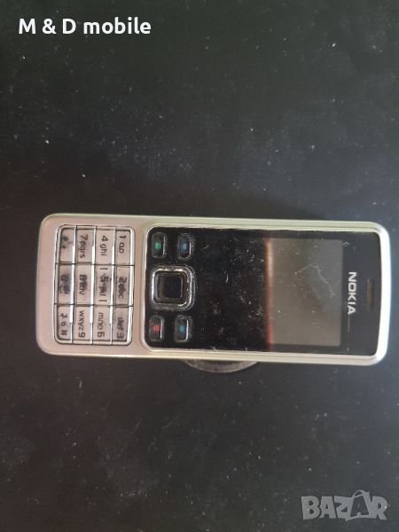 NOKIA 6300, снимка 1