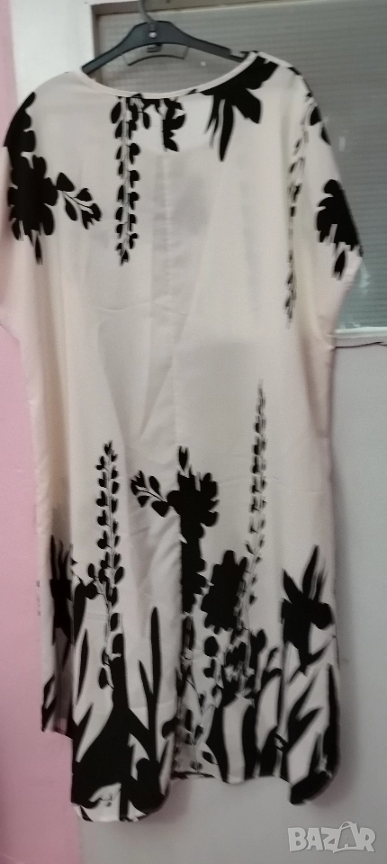 лятна рокля , снимка 1