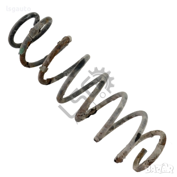 Задна пружина Honda Civic VIII 2006-2011 ID: 153970, снимка 1