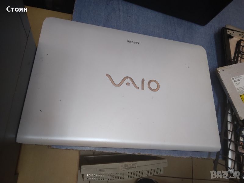 SONY VAIO SVE151G13M , снимка 1