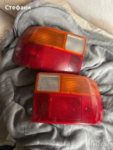 Стопове за Opel Astra F 1993, снимка 1