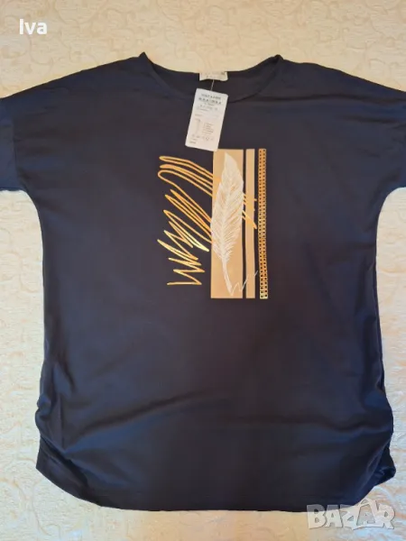 Дамска блуза, снимка 1