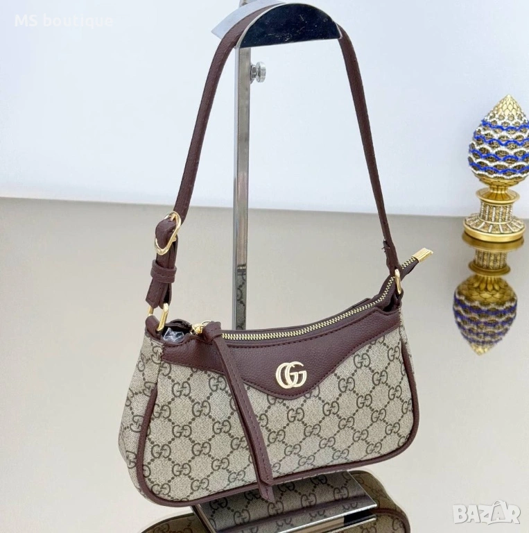 Дамска чанта Gucci, снимка 1