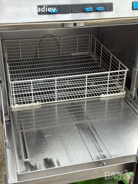 Професионална съдомиялна машина, снимка 1